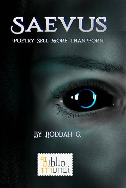 Saevus: Poetry Sell More Than Porn
