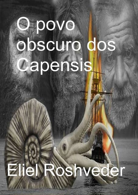 O povo obscuro dos Capensis