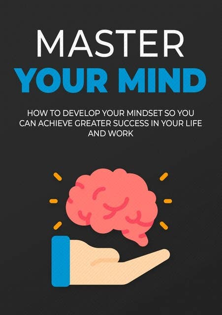 Cover for Master Your Mind