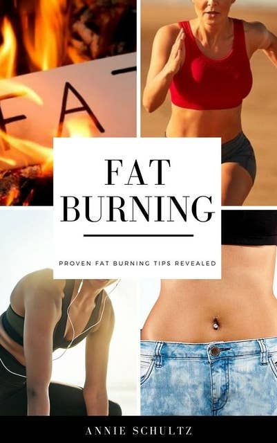 Fat Burning: proven fat burning tips revealed