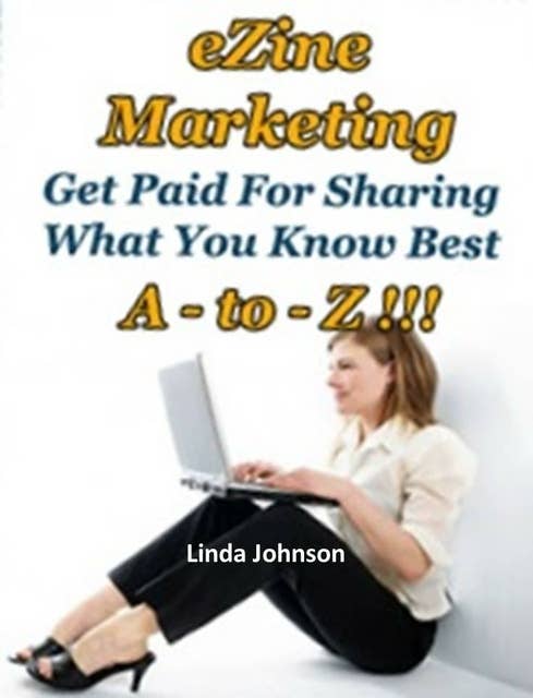 eZine Marketing A to Z