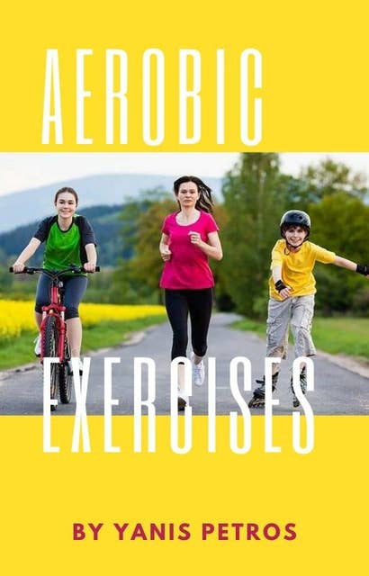 Un best sale aerobic exercise