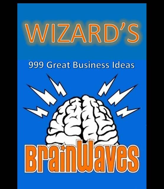 Wizard's Brainwaves
