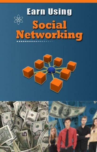Earning From Social Networking