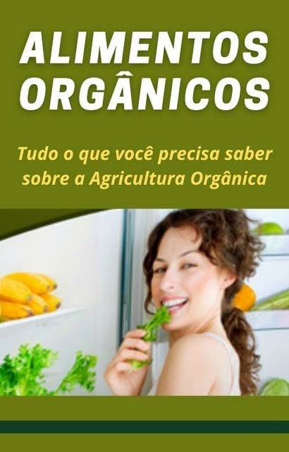 Alimentos orgânicos