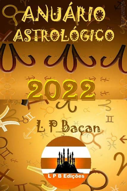 Anuário Astrológico: 2022