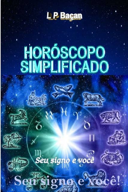 Horóscopo Simplificado: Astrologia