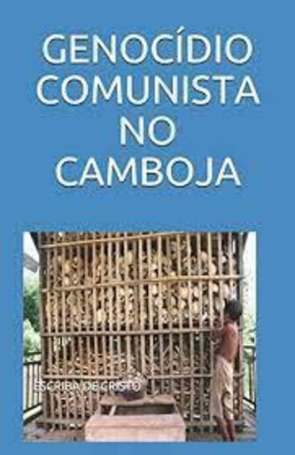 GENOCÍDIO COMUNISTA NO CAMBOJA: SOCIALISMO