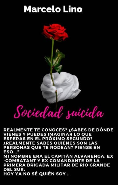 Sociedad Suicida