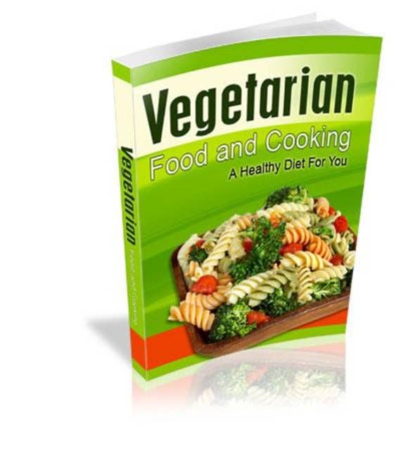 Eat Well! Vegetarianism & Vegetarian Cooking: Vegetarianism in Religion