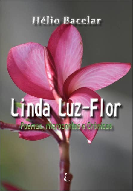 LInda Luz-Flor: Poemas e Microcontos e crônicas