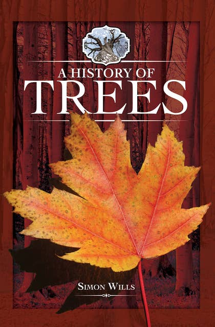 Cover for A History of Trees