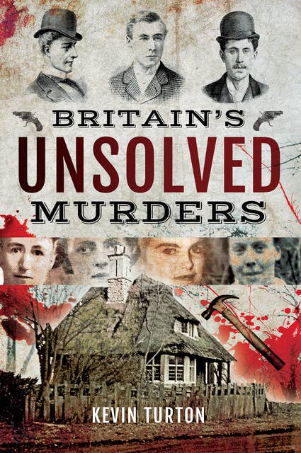 Britain's Unsolved Murders