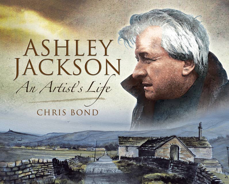 Ashley Jackson: An Artist's Life