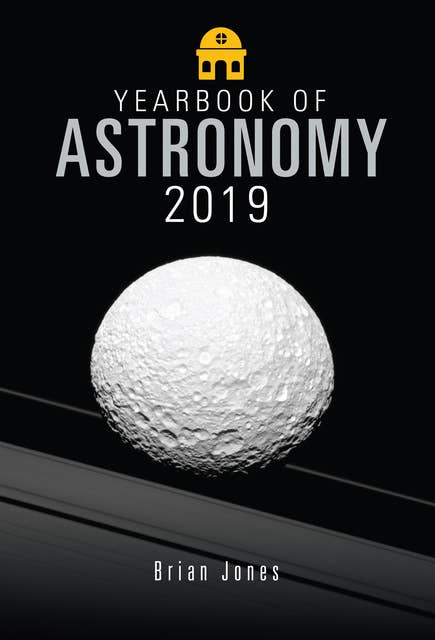 Yearbook of Astronomy, 2019