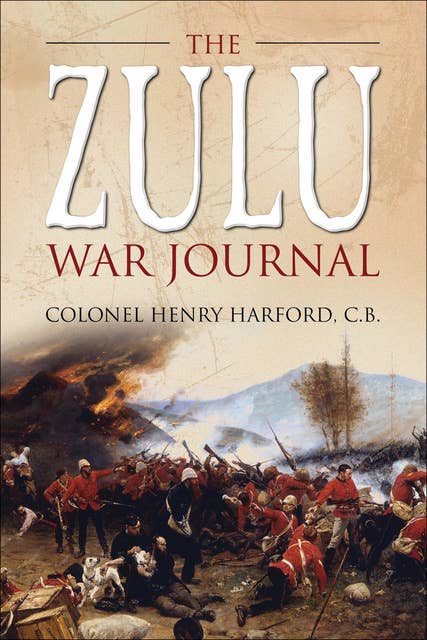 The Zulu War Journal