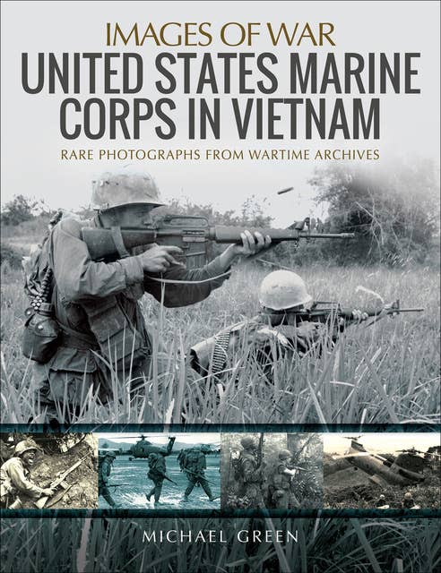 United States Marine Corps in Vietnam
