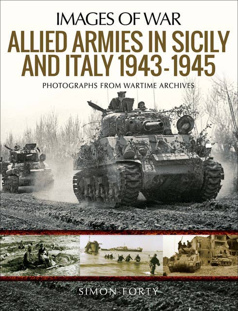 Allied Armies in Sicily and Italy 1943–1945