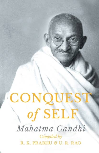 Conquest of Self