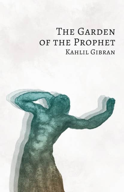 The Garden of the Prophet