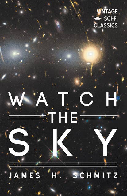 Watch the Sky