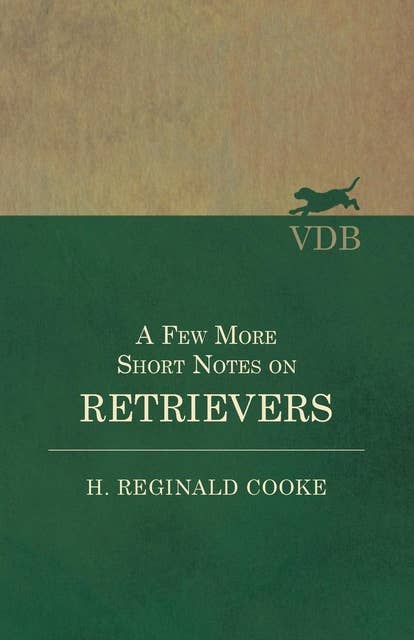 A Few More Short Notes on Retrievers