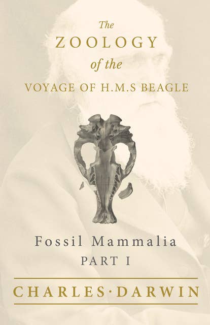 Fossil Mammalia - Part I - The Zoology of the Voyage of H.M.S Beagle: Under the Command of Captain Fitzroy - During the Years 1832 to 1836