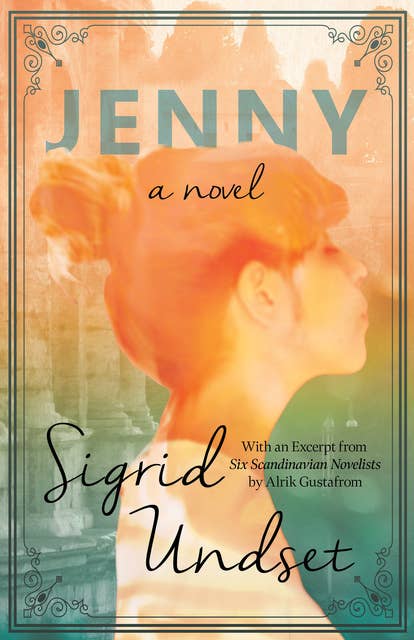 Jenny: A Novel