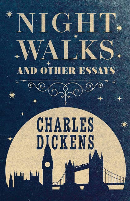 Night Walks: And Other Essays