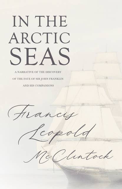 In the Arctic Seas - A Narrative of the Discovery of the Fate of Sir John Franklin and his Companions