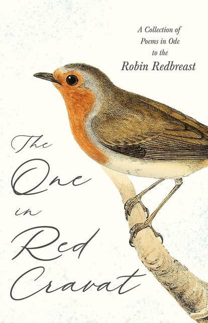 The One in Red Cravat - A Collection of Poems in Ode to the Robin Redbreast
