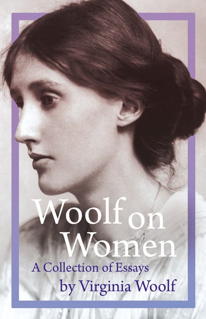 best virginia woolf essays