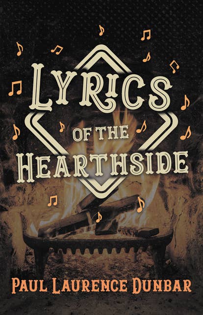 Cover for Lyrics of the Hearthside