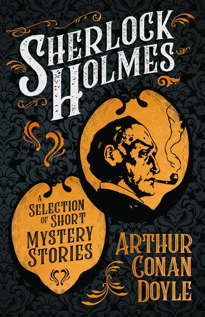 Sherlock Holmes - A Selection of Short Mystery Stories: With Original Illustrations by Sidney Paget & Charles R. Macauley