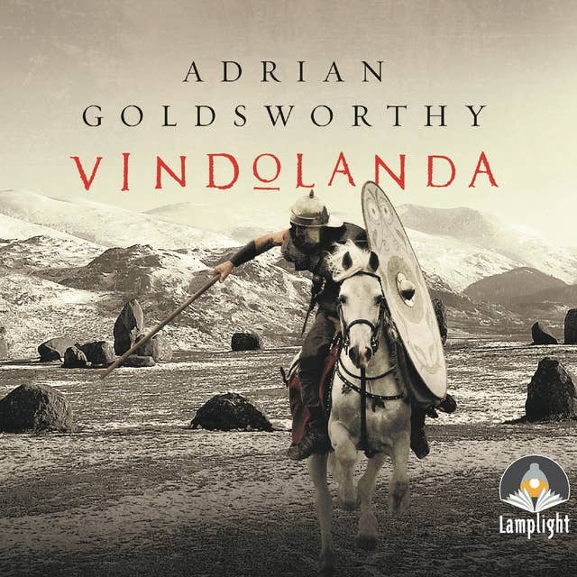 Vindolanda: An authentic and action-packed historical adventure set in Roman Britain