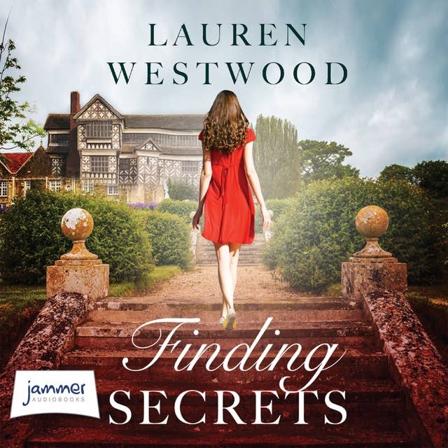 Finding Secrets: An uplifting romance where love conquers all