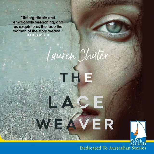 The Lace Weaver