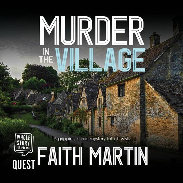 Murder in the Village
