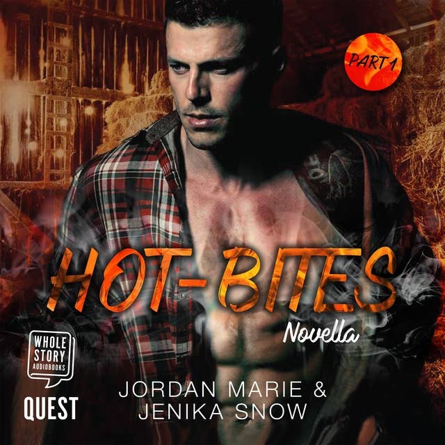 Hot-Bites Novella Pt 1