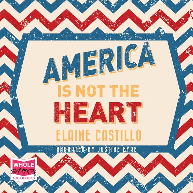 America is Not the Heart