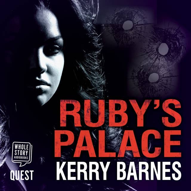 Ruby's Palace