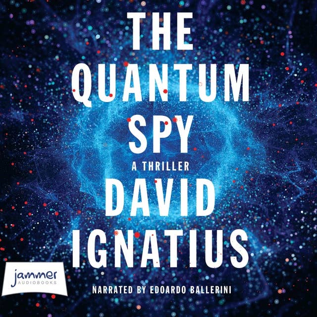 The Quantum Spy