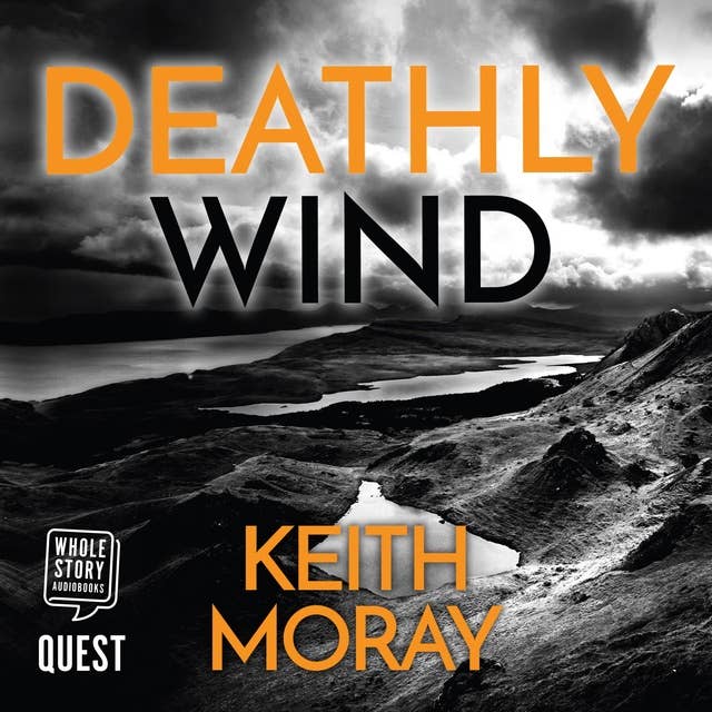 Deathly Wind: A killer's on the loose...