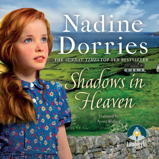 Shadows in Heaven: A gritty family drama from the Sunday Times bestseller