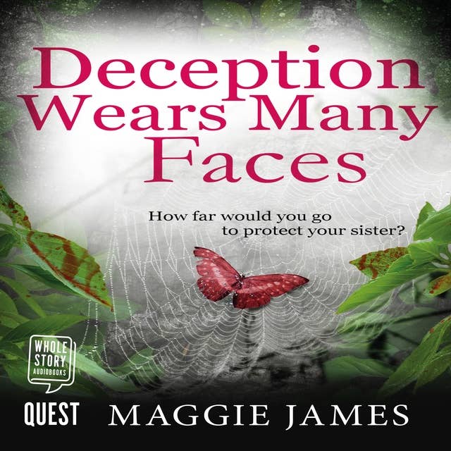 Deception Wears Many Faces