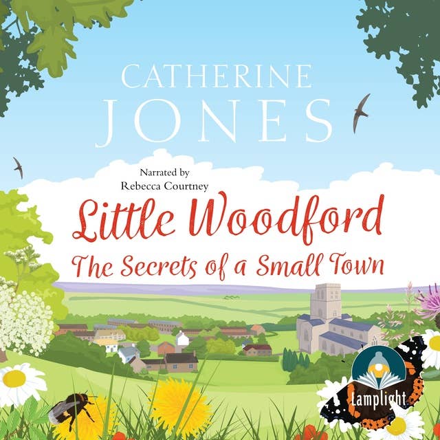 Little Woodford: The Secrets of a Small Town