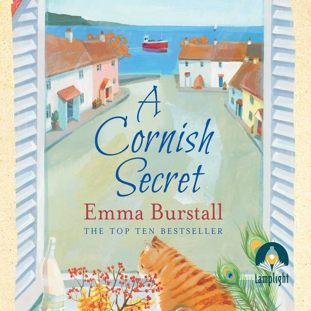 A Cornish Secret: Tremarnock Book 4
