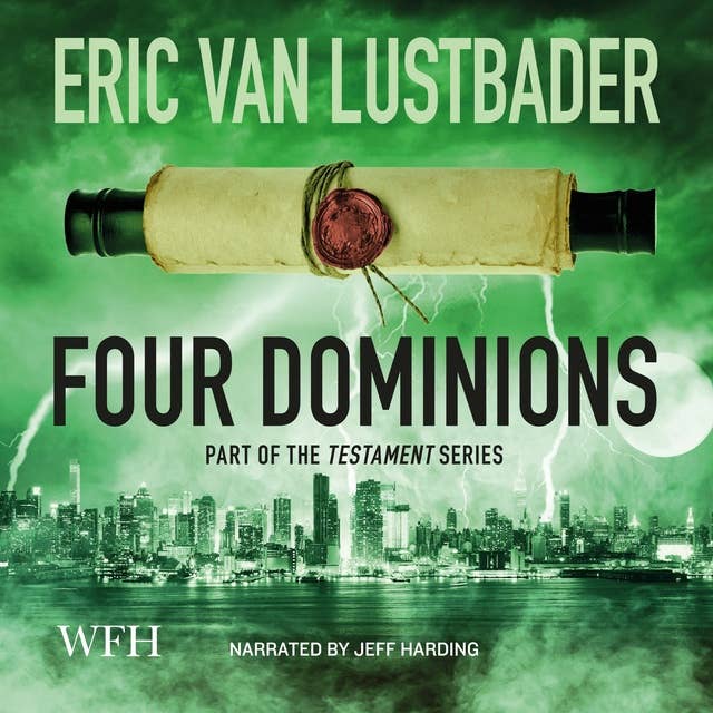 Four Dominions: Testament
