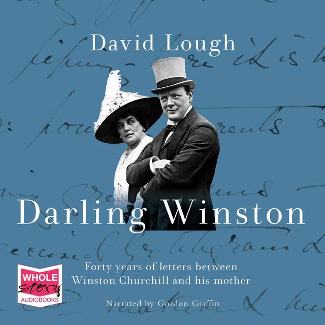 Darling Winston