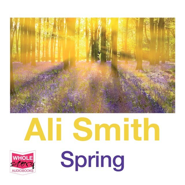 Cover for Spring